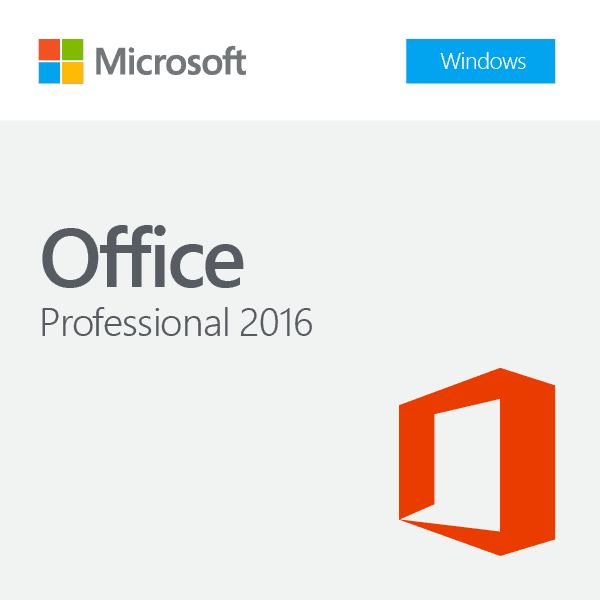 2016OfficeProfessionalPC