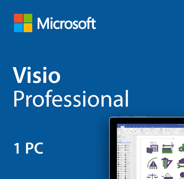 MS Visio Pro 2021 Win V2 2ce14ecd 5990 4f4e 8656 0669100fca2e