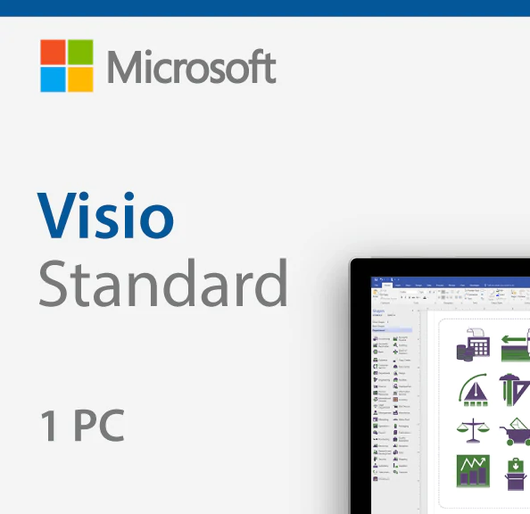MS Visio Standard Win V2 01a69306 414b 45c5 bc13 dd73da8528c3