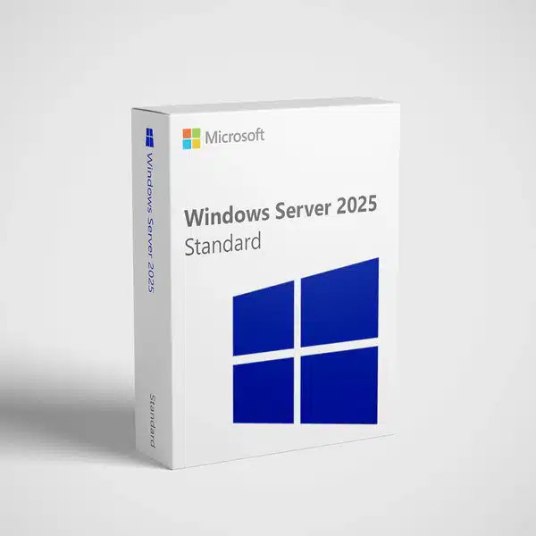 WS2025 Standard Box