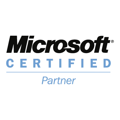 microsoft certified partner