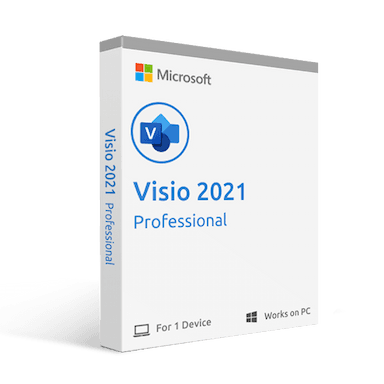 visio 2021 professional 2